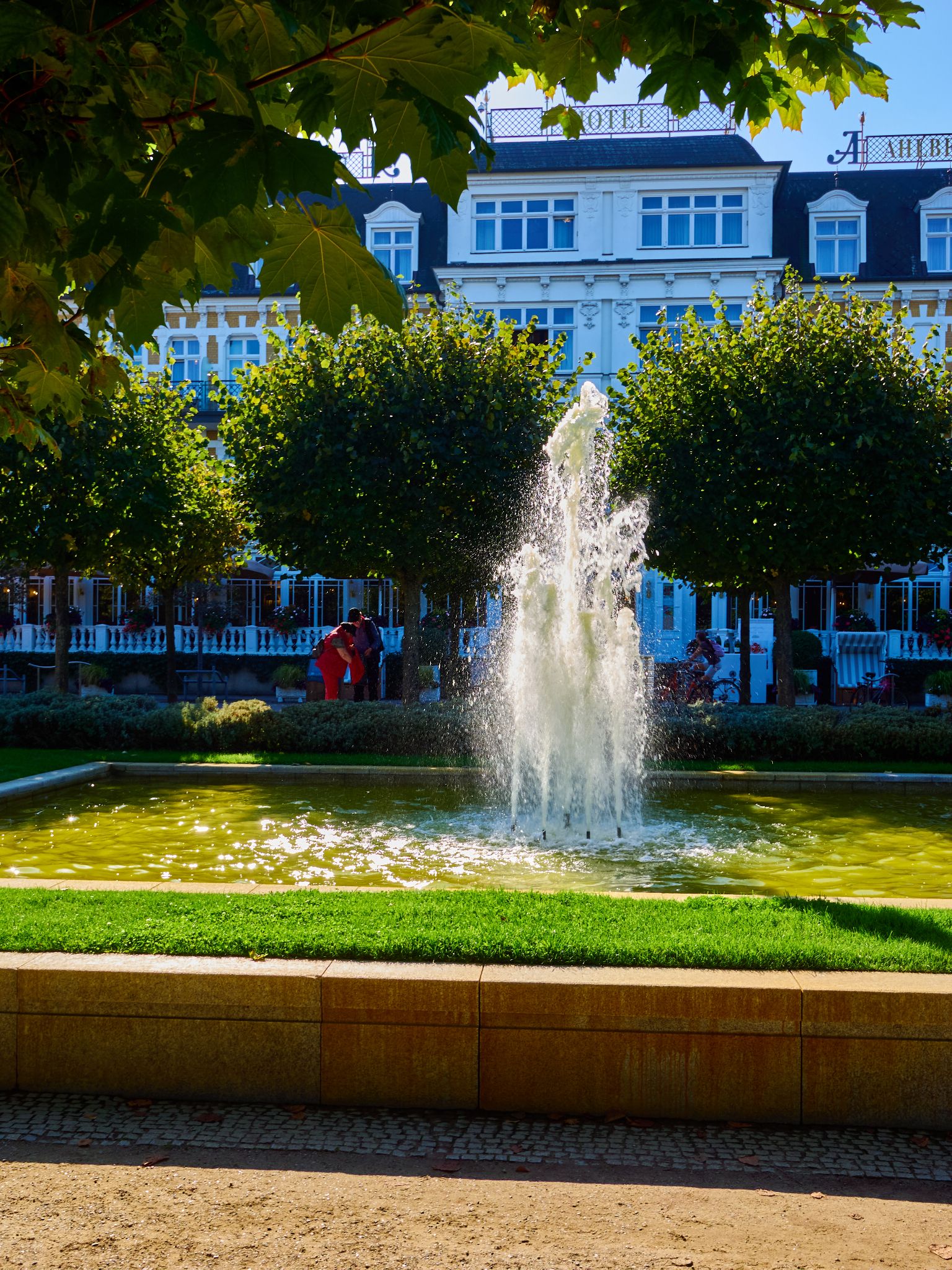 Landschaft 2024  1839 Usedom